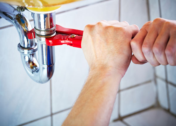 About Ponder Plumbers